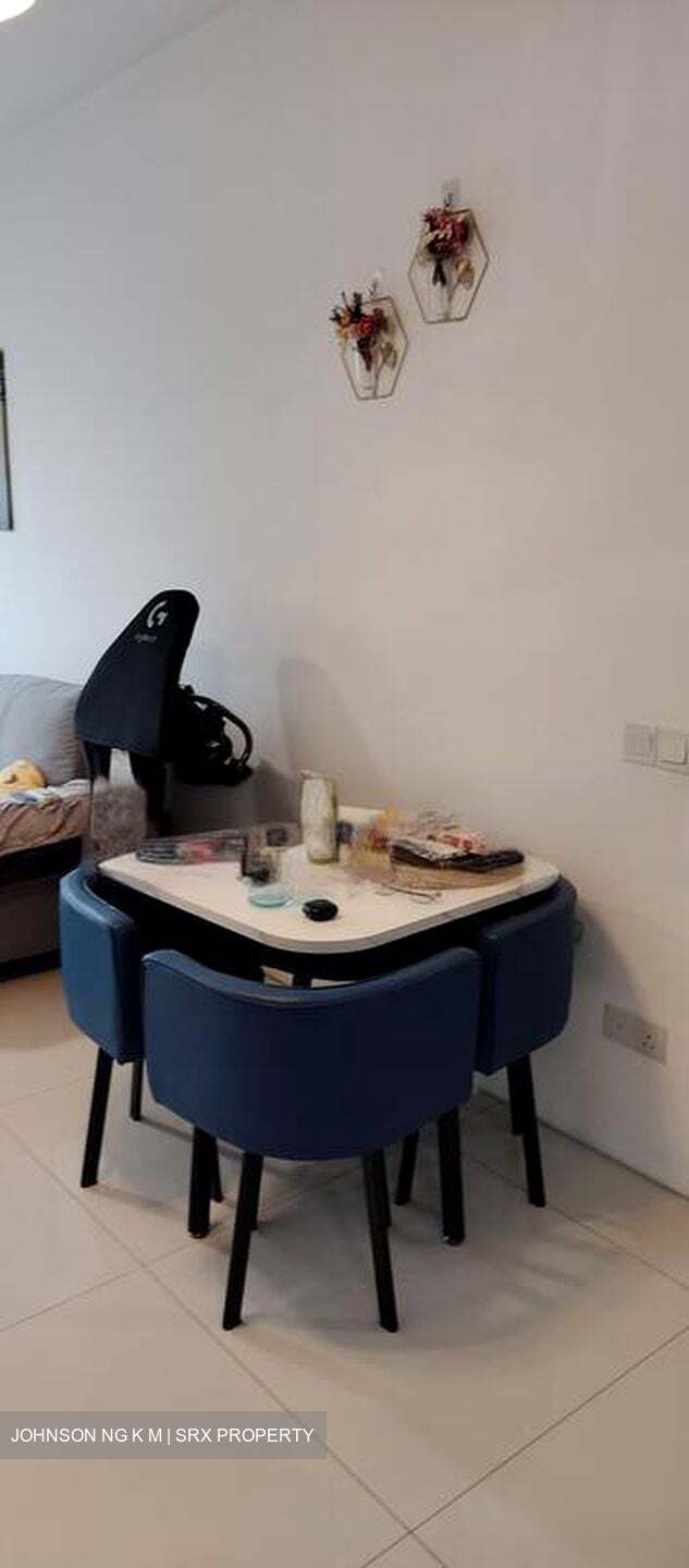 Citylights (D8), Condominium #457477421